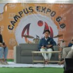 IKA SMA Al Muslim Gelar Expo Campus Untuk Adik Kelasnya