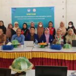 UKPM Resmi Menjadi Anggota Asosiasi Institusi Pendidikan Ners Indonesia