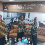 UMS dan UMUKA Perkuat Kerja Sama Catur Dharma Perguruan Tinggi Muhammadiyah