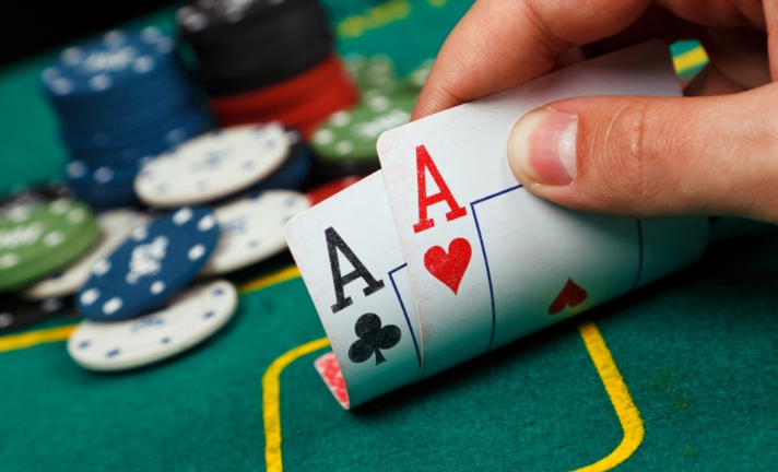 Advanced poker strategies to stand out from the crowd paperunicorngames