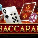 Live Casino : Situs Casino Online, Link Daftar Judi Baccarat Online