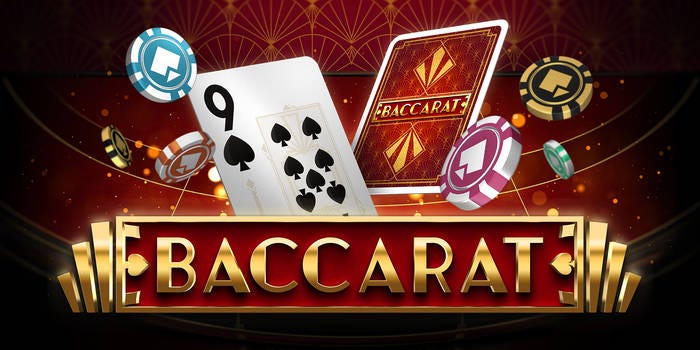 Live Casino : Situs Casino Online, Link Daftar Judi Baccarat Online