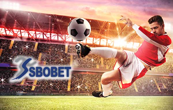 SBOBET : Agen Judi Bola Terbaik Di Indonesia