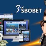 SBOBET88 : Situs Judi Bola Online Link SBOBET Terpercaya