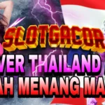 10 Agen Slot Server Luar Gacor Terbaik Server Thailand Winrate Paling tinggi