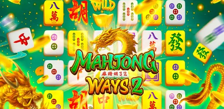 Mahjong Ways versus Mahjong Ways 3 Slot Gacor Demo Fitur dan Keunggulan