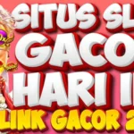 Slot Gacor Situs Judi Slot Online Slot88 Indonesia Terpercaya