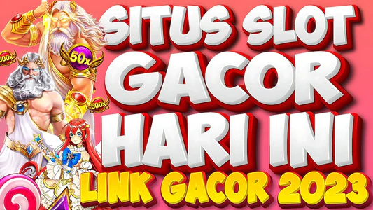 Slot Gacor Situs Judi Slot Online Slot88 Indonesia Terpercaya