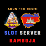 Situs Slot Kamboja | Main Slot Server Luar Terbaik Mudah Jackpot