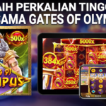 Slot Gates Of Olympus : Mainkan Akun Slot Pragmatic Play Gratis Hari Ini Juga 