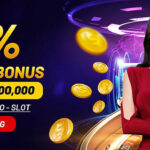 Situs Slot Bonus New Member Jamin Kemenangan Jackpot Tiap Harinya