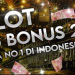 Slot Bonus New Member Pilihan Terbaik Bermain Slot Gacor Dengan Tambahan Modal 100%