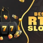RTP Slot Mudah Jackpot Paling Dicari Para Slotter 2024