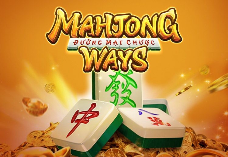 Mahjong Slot 2 | Slot Online Gacor Mudah Jackpot Terbaru