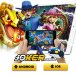 Joker123 | Situs Slot Gacor Mudah Jackpot Terbesar Dari Slot Joker388 2024